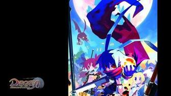 Disgaea Wallpaper