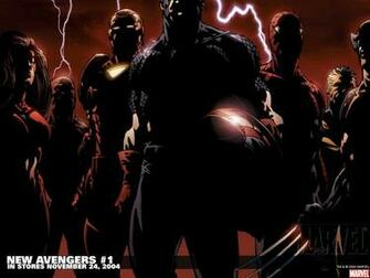 Marvel HD Wallpaper Techmynd Super Heroes