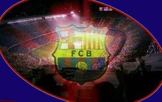Barcelona Fc Desktop Wallpaper C A T