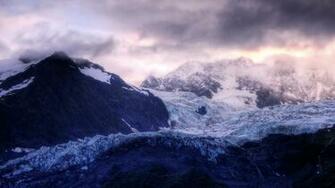 Glacier Wallpaper Related Keywords Amp Suggestions