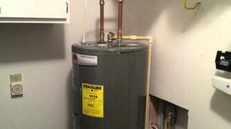 Rheem Electric Electrician Air Conditioning Service