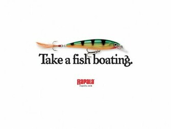 Rapala Wallpaper