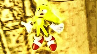 Super Sonic Post