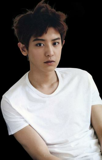Chanyeol Background Transparent Png Clipart Yawd