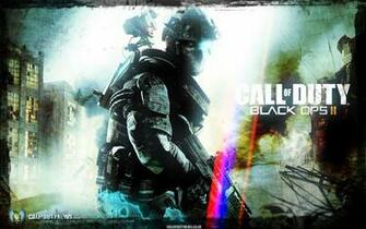 Ps3 Wallpaper Black Ops 2black Call Of Duty News