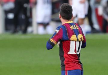 From Ortega To Messi Diego Maradona S Long Shadow The New York