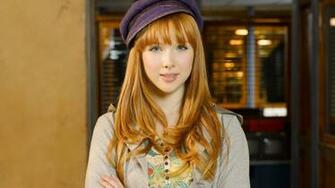 Molly Quinn