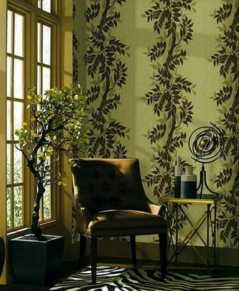 Arcana Tree Of Life Wallpaper By Designer Kenneth James