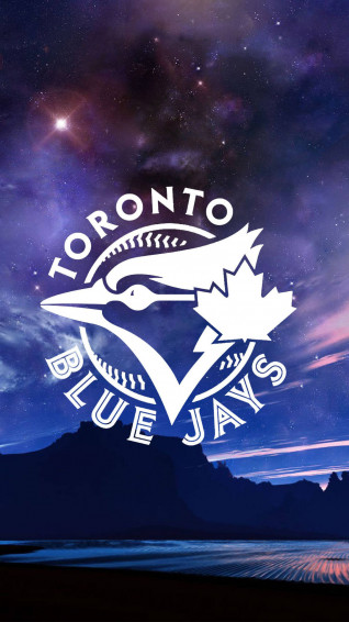 Toronto Blue Jays Wallpaper