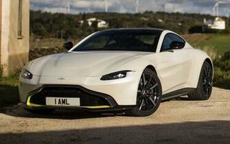 Aston Martin Vantage Wallpaper And HD Image Car Pixel