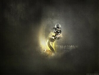 Polamalu Wallpaper Steelers
