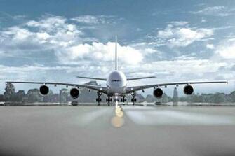 Airbus A380 Wallpaper And Background Image Net