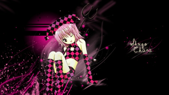 Shugo Chara Wallpaper By Terryrose