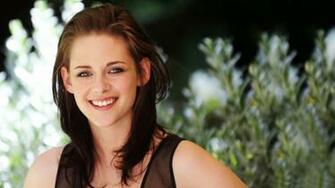 Kristen Stewart Cute Picture