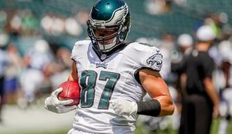 Eagles Key Plays How They Happened Philadelphia Magazine