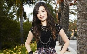 Miranda Cosgrove Wallpaper Celebrity