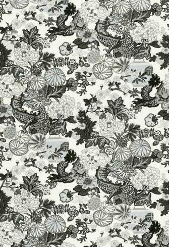 Chiang Mai Dragon Fabric Studio