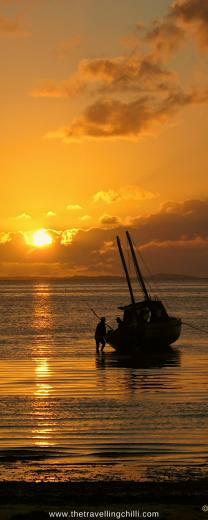 The Most Beautiful African Sunset Destinations You Have To Visit