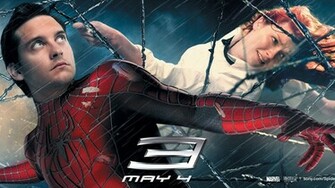 Spider Man Wallpaper