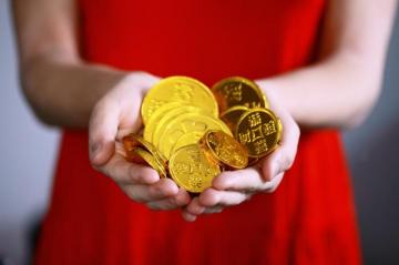 Gold Coins Pictures Image