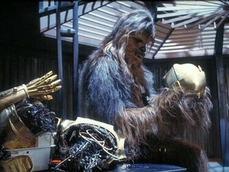 Chewbacca Wallpaper Movies Desktop