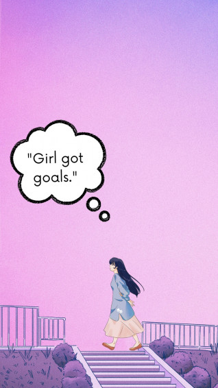 And Customizable Purple Aesthetic Wallpaper Templates