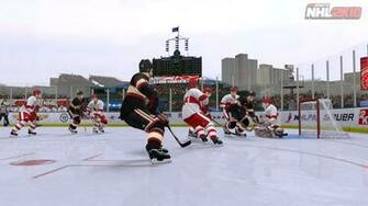 Pond Hockey Wallpaper This Nhl Is