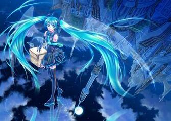 Hatsune Miku