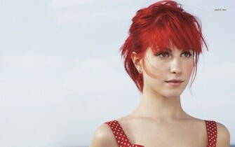 Hayley Williams Wallpaper Celebrity
