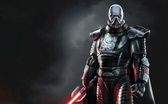 Darth Malgus Star Wars Wallpaper