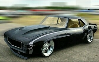 Fast And Furious Mustang Car Wallpaper With