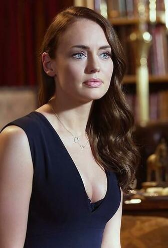 Laura Haddock Kitag Kino Theater Ag