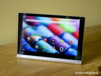 Lenovo Yoga Tablet Re Android Central