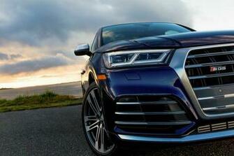 Audi Q5 HD Wallpaper Background Image Photos Pictures Yl