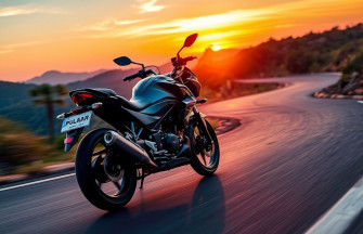 Pulsar Rs200 Wallpaper