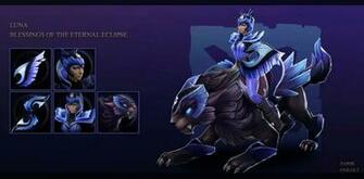Dota Background Wallpaper HD Collection