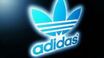 Adidas Logo Wallpaper