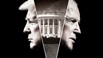 The Choice Trump Vs Biden Frontline Wkar Public Media
