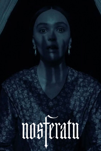 Nosferatu Official Trailer Release Date Wallpaper