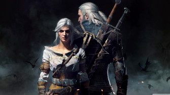 Die Besten Witcher Wallpaper