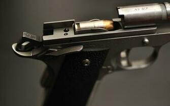 Kimber Wallpaper Arts Desktop