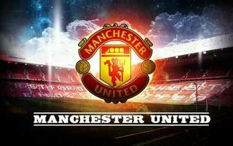 Manchester United Wallpaper 3d