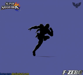 Captain Falcon Wallpaper By Lucas Zero
