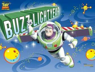 Buzz Lightyear Wallpaper Pictures