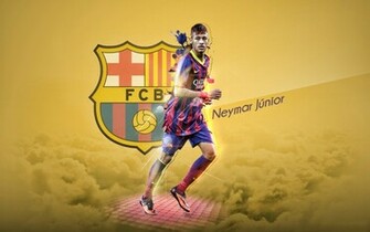 Neymar Jr Wallpaper HD