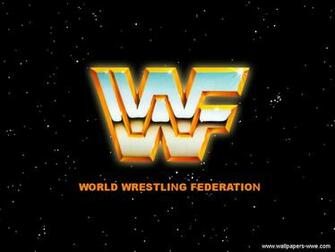 Wwf Wwe Wallpaper Logo Pro Wrestling