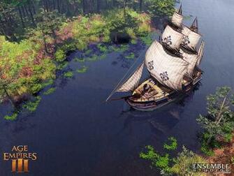 Age Of Empires Wallpaper