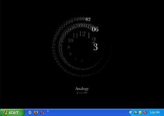Window Xp Wallpaper