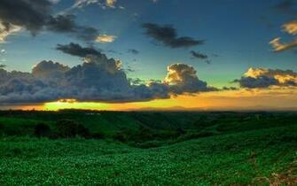 Bukidnon Philippines Wallpaper