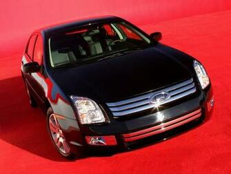 Papel De Parede Ford Fusion Wallpaper Kboing